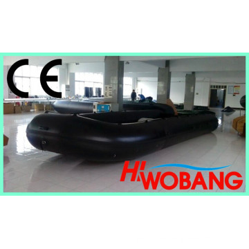 8m 20 persona inflable bote de salvamento para la venta